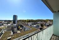 Traumhafte Aussicht über Linz – stilvoll wohnen!