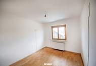 Großzügiges Wohnglück mit riesiger Terrasse