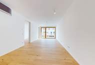 ERSTBEZUG | Erstbezug-Feeling: 2 Zimmer, Balkon, Klima &amp; Top-Lage im 7. Bezirk