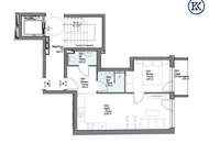 Effizientes 2-Zimmer-Apartment mit Balkon – Ideal als Erstwohnung oder Investment!