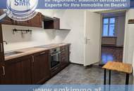 Großzügige Altbauwohnung mitten in Krems!