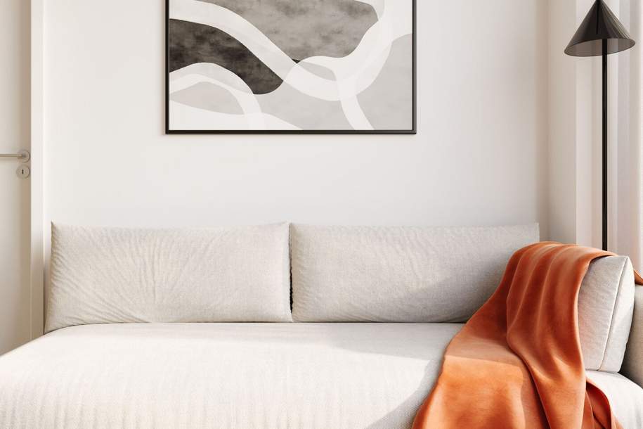 THE ARIK · Nachhaltig vermieten – 2-Zimmer-Investment mit Haltung, Wohnung-kauf, 198.300,€, 1160 Wien 16., Ottakring