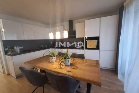 Familienwohnung samt großem Balkon und KFZ-Abstellplatz, Wohnung-kauf, 375.000,€, 4540 Steyr-Land