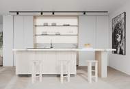 Am Walde: Erstbezug - Exklusives Garten - Apartment in Bestlage von Neustift am Walde!