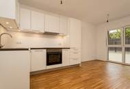 PREISREDUZIERT ! Modernes Wohnen in 22 Wien - Loggia & Garagenplatz inklusive !
