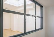 Sonnenverwöhnte 4-Zi-Galeriewohnung mit 2 Terrassen & traumhaftem Kremsblick – Nähe Steiner Tor