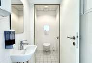 Büro mit freiem Blick + Citynähe + Klimaanlage + Tiefgarage + individuell gestaltbarer Grundriss!