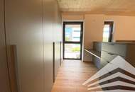 CASA CARLONE - SMART &amp; GREEN LIVING: Vollmöblierte Design-Maisonettewohnung! 360° Rundgang online!