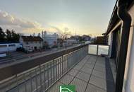 Sonnige Wohnung direkt bei der Alten Donau und nahe Kagran U1! Traumhafte Terrasse mit Skyline-Blick - Baurechtsgrund