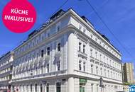Historischer Charme trifft modernen Ausbau! - jetzt inklusive Küche!