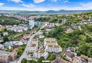Provisionsfreie Neubauwohnung in Kremser Grünlage! Haus75d - OG - Top 4