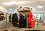Wohnen mit Traunsteinblick – großzügige 3-Zimmer-Wohnung mit Loggia, Garage und viel Lebensqualität