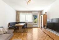 Attraktive 3-Zimmer-Wohnung in Völs - Südbalkon &amp; optimale Raumaufteilung
