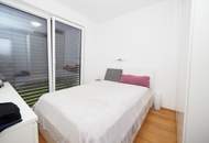 Moderne 2-Zimmer-Wohnung Ihr perfektes Raumwunder in St. Lorenz