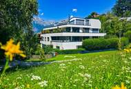 Barrierefreie 2-Zimmer-Eigentumswohnung in Igls | Niedrigenergiehaus | 70 m² | Balkon | Tiefgarage
