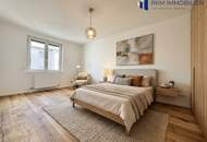 *ERSTBEZUG* Helle 4-Zimmer-Wohnung in TOP Lage (Nähe Floridsdorf Hauptbahnhof)
