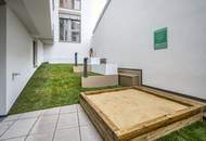 SOFORT VERMIETEN >> charmante 3-Zimmer Vorsorgewohnung mit bodentiefen Fenstern und 2 Balkone >> Top Anbindung