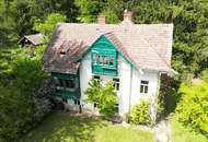 NEUER PREIS!!! HISTORISCHE VILLA IN BESTLAGE