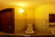 *** Helle Erdgeschosswohnung mit Balkon, 2 Schlafzimmern &amp; viel Potenzial in Langenwang ***