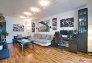 Moderne 2-Zi-Wohnung in Brunn am Gebirge mit Balkon, Garage & Klimaanlage – € 329.000
