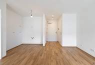 ERSTBEZUG | 2-Zimmer Neubau mit Loggia | 4. OG | Fernwärme | Fassadenbegrünung | TG-Stellplatz optional | Nachhaltiges Wohnbauprojekt