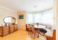 Familienbungalow im Steyrtal – energieeffizient dank moderner Erdwärme-Technologie!
