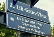 WUNDERSCHÖN SANIERTE WOHNUNG DIREKT AM AUGARTEN - ANKOMMEN UND WOHLFÜHLEN!