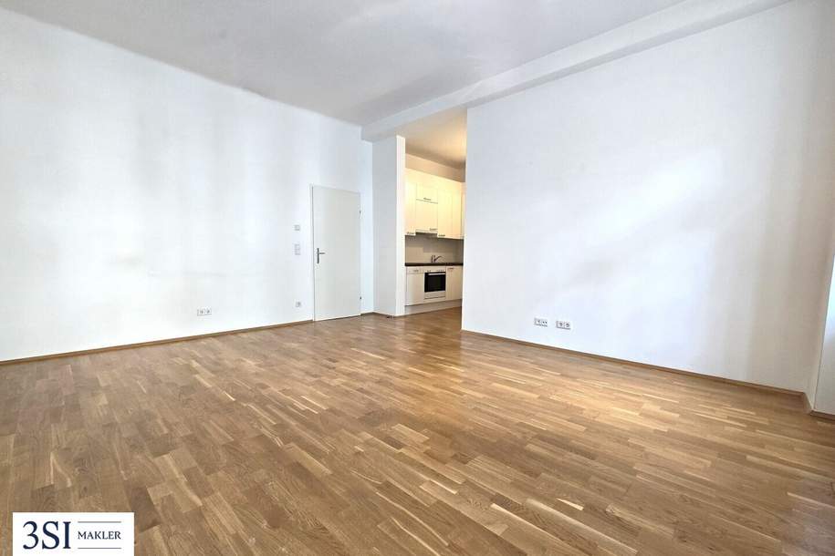 Charmanter Altbau – Ideal für Liebhaber klassischer Wiener Architektur, Wohnung-kauf, 375.000,€, 1030 Wien 3., Landstraße