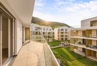 Wohnen am Wasser: Elevate your Lifestyle - 1. Reihe am Wasser inkl. Wellnessbereich