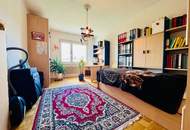 Geräumige 4-Zimmer-Wohnung mit Balkon in Ruhelage in Graz-Waltendorf