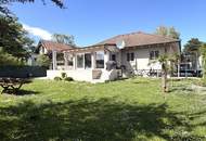 "Moderner Bungalow in Ruhelage – Leopoldsdorf bei Wien"