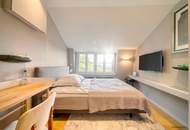 Exklusives Traumhaus zur Miete mit Panoramablick auf die Weinberge