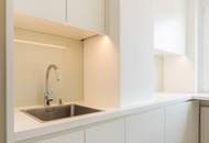 ++ Fantastischer 4-Zimmer DG-Wohnung mit 20m² Terrasse, tolle LAGE in 1080! KLIMAANLAGE!