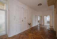 ++1140++ sanierungsbedürftige 3,5 Zimmer Wohnung in Stilvilla! idyllischer Garten!