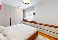 Luxus-Penthouse mit Dachgarten, Whirlpool &amp; spektakulärem Stephansdom-Blick