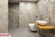 Wohnen im Grünen! Stilvolle 3-Zimmer-Wohnung mit Loggia