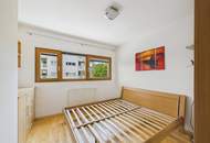 Urban wohnen mir Freiraum: 2 - Zimmer Wohnung mit Loggia &amp; Tiefgaragenstellplatz