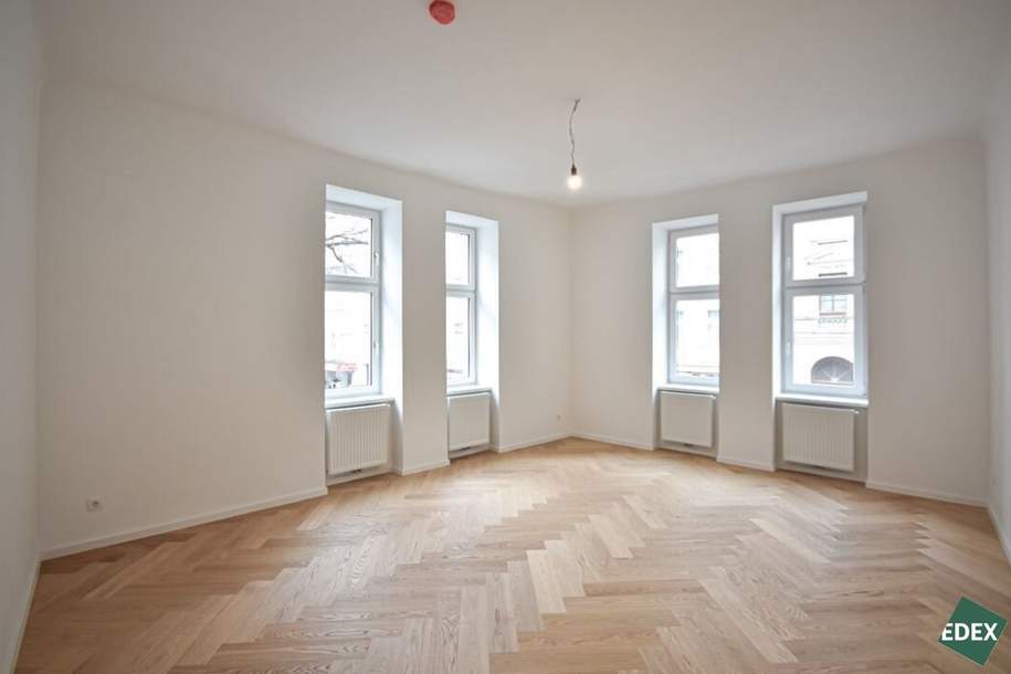 Traumhafte 2-Zimmer-Wohnung nahe U3 - Hütteldorfer Straße, Wohnung-kauf, 305.000,€, 1150 Wien 15., Rudolfsheim-Fünfhaus