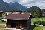 Viel Platz, viele Möglichkeiten – Mehrfamilienhaus auf 1.700 m² Bauland!