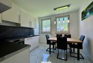 TOP PREIS! interessante 3-Zimmer Wohnung in Rottenmann mit toller Aussicht