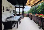 Charmantes Einfamilienhaus