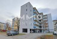 2 Zimmer Wohnung mit Balkon - Augasse 94 - Top 5