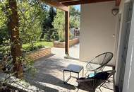 Haus mit Fernblick in Top Zustand - PV-Anlage - Garage