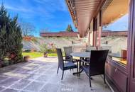 Bungalow - 4-Zimmer mit Pool und Sauna sowie privater Garten