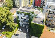 Beeindruckendes Atelier-Ensemble in ausgezeichneter Lage