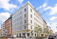 2-3 Zimmer Stilaltbau | 4 Min zur U4 Pilgramgasse | An der neuen U5 | 10 Min in den 1 Bezirk &amp; Mariahilferstr