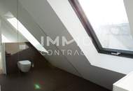 Ein Meisterwerk aus Licht, Raum und Design: Penthouse - Luxury &amp; Lifestyle in the Heart of Vienna: Wassergasse