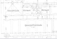 Lager Werkstatt in 1120 Wien - Nähe Gürtel/Eichenstraße