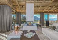 Einzigartige Luxusvilla in unverbaubarer Toplage