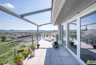 Luxus-Penthouse in Kremser Bestlage